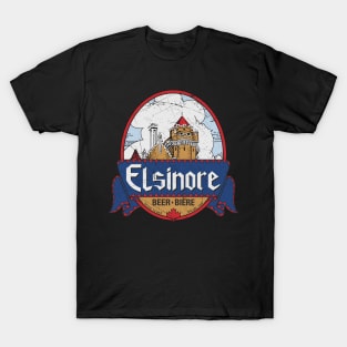 Elsinore Beer T-Shirt